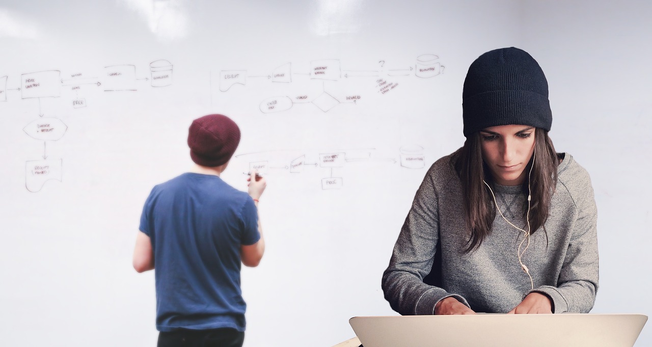 如何创建独特的品牌形象以提高您的SEO效果