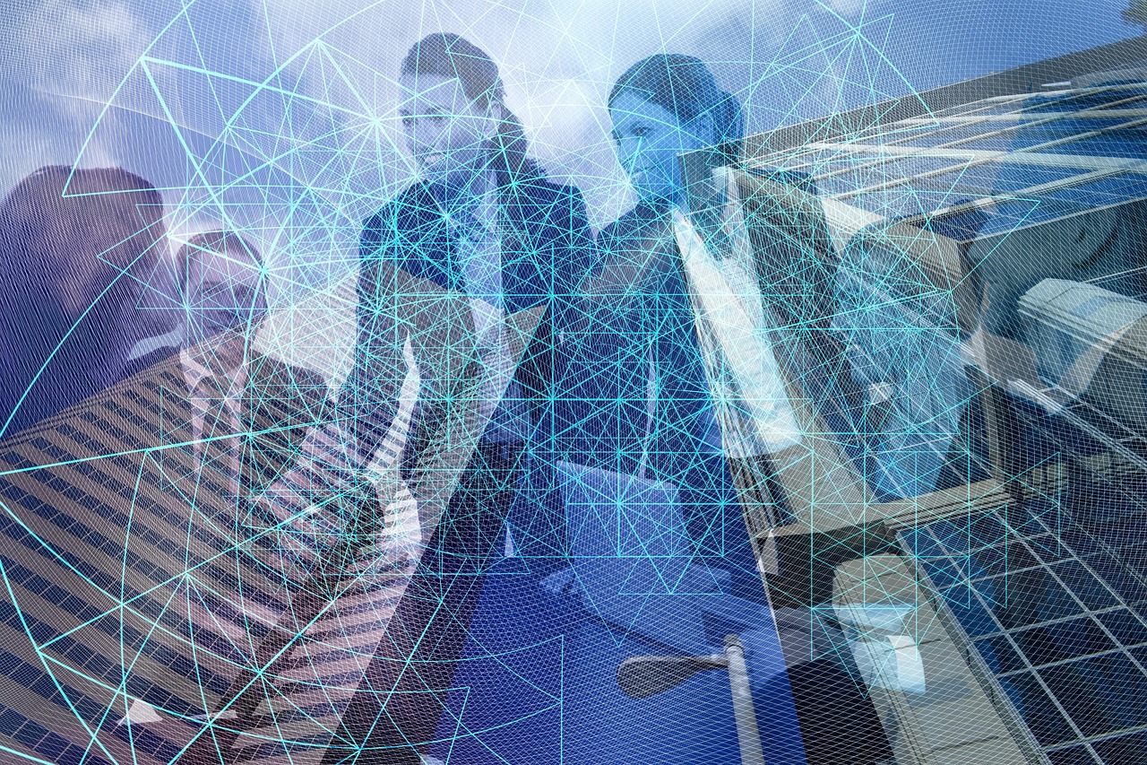 用智慧反击技术支持,打破格局游戏行业的不平衡